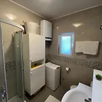 Apartman With Parking Space - Peljesac - 10440 *