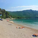 With Parking Space - Peljesac - 10440 Apartman *