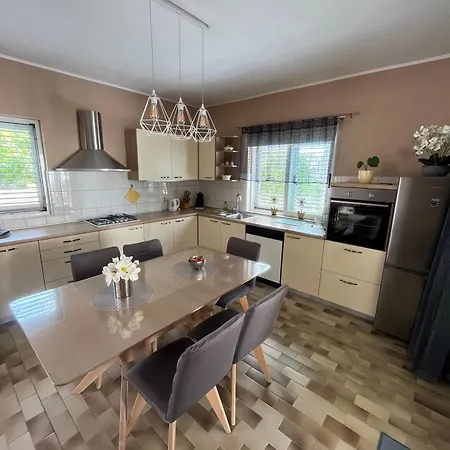 With Parking Space - Peljesac - 10440 公寓 奥瑞比克