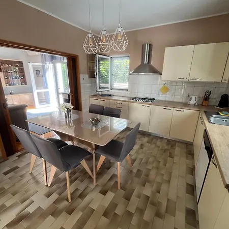 With A Parking Space Orebic, Peljesac - 10440 Apartment Orebic