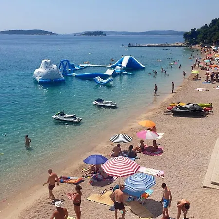 With A Parking Space Orebic, Peljesac - 10440 Apartment Orebic