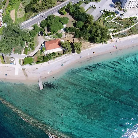 With A Parking Space Orebic, Peljesac - 10440 Orebic