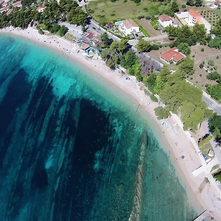 With A Parking Space Orebic, Peljesac - 10440 Apartment