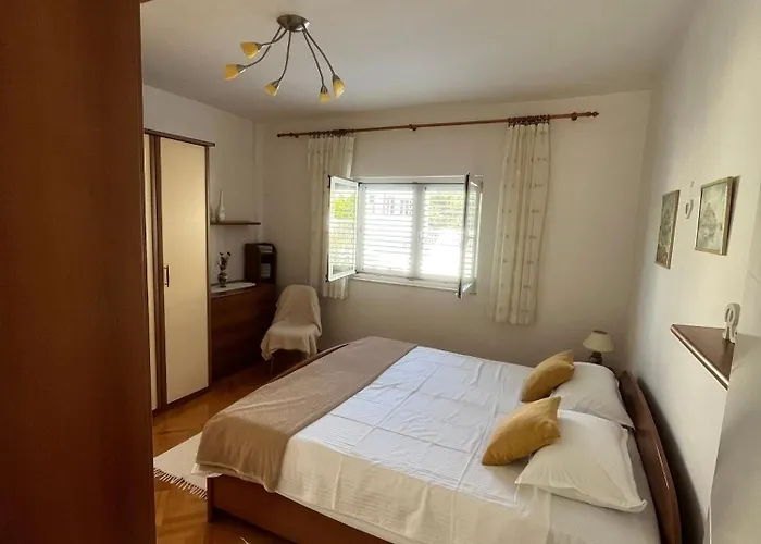 With Parking Space - Peljesac - 10440