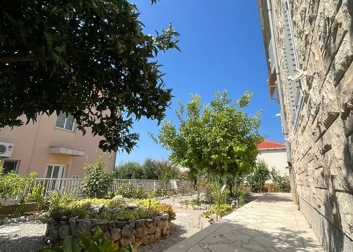 Apartman With Parking Space - Peljesac - 10440