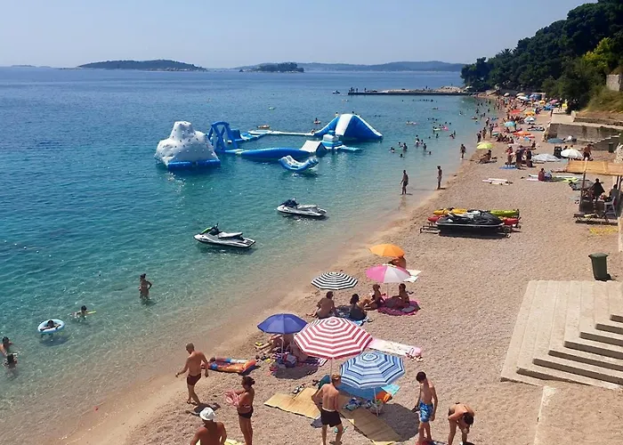 With Parking Space - Peljesac - 10440 Apartman Orebić