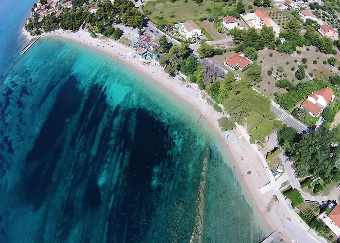 With Parking Space - Peljesac - 10440 Apartamento