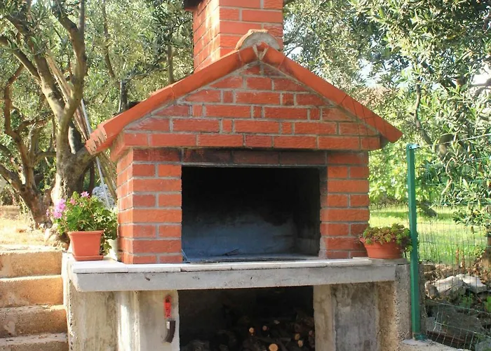 With Parking Space - Peljesac - 10440 Orebić