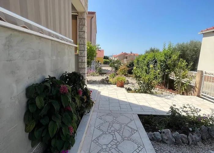 With Parking Space - Peljesac - 10440