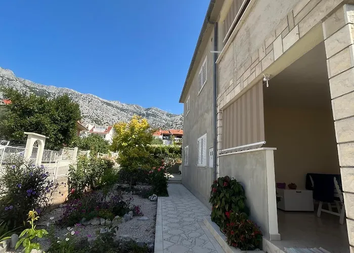 With Parking Space - Peljesac - 10440